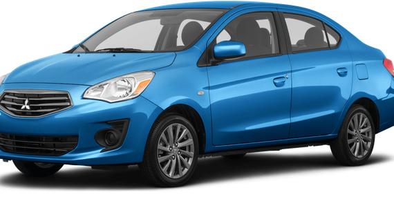 MITSUBISHI MIRAGE G4 2018 ML32F4FJ9JHF04294 image MITSUBISHI MIRAGE G4 2018 ML32F4FJ9JHF04294 image